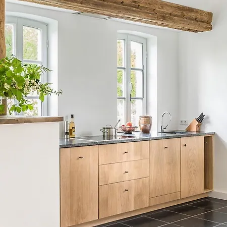 Historic In Secluded Nature Casa vacanze