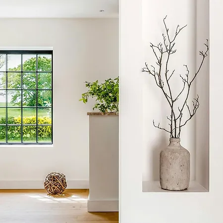 Historic In Secluded Nature Dom wakacyjny