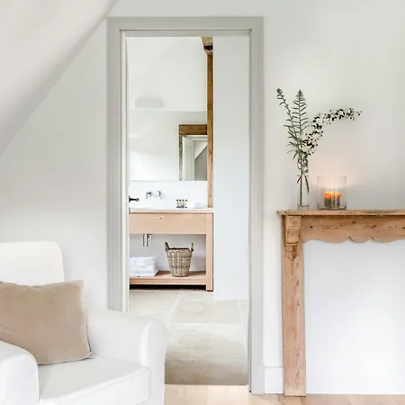 Historic In Secluded Nature