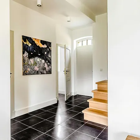 Dom wakacyjny Historic In Secluded Nature *