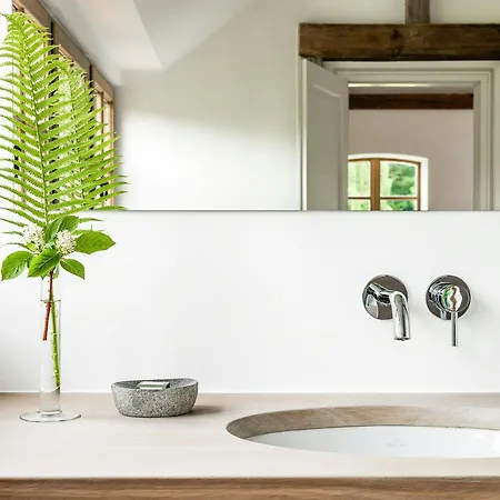 Historic In Secluded Nature Casa vacanze