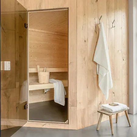 Feriehus Historic In Secluded Nature Buchholz (Mecklenburg-Vorpommern)